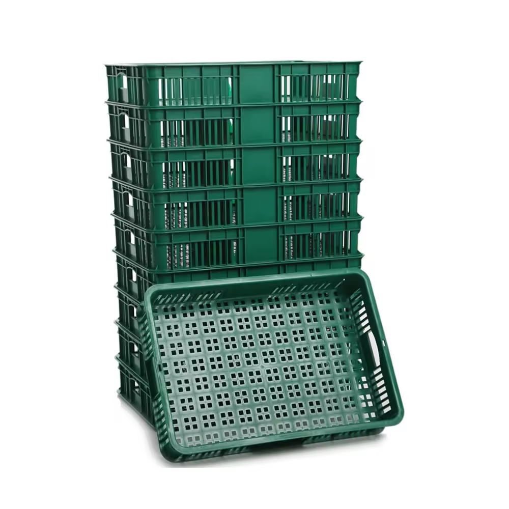 Fruit Display Basket