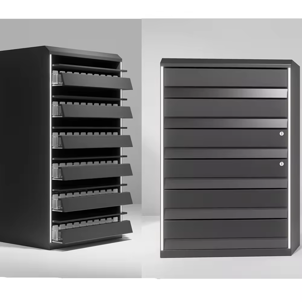 Cigarette Rack