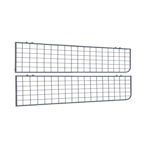 Side Mesh Panel high