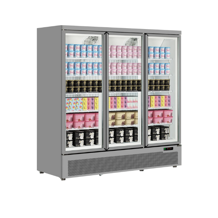 Atom Maxi F3DS - Image 2