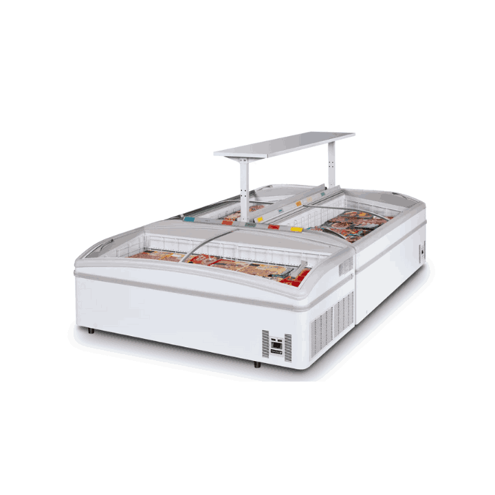 SUPER 220DE White - Image 2