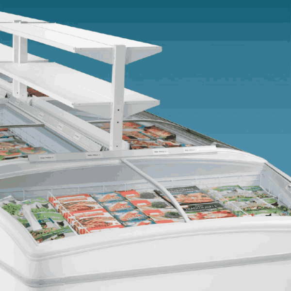 SUPER 220DE White - Image 3
