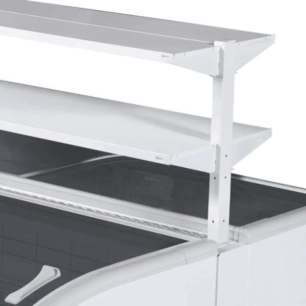 SUPER 220DE White - Image 6