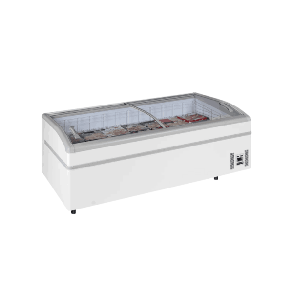 SUPER 220DE White