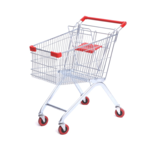 Shopping Cart 760*450*940mm