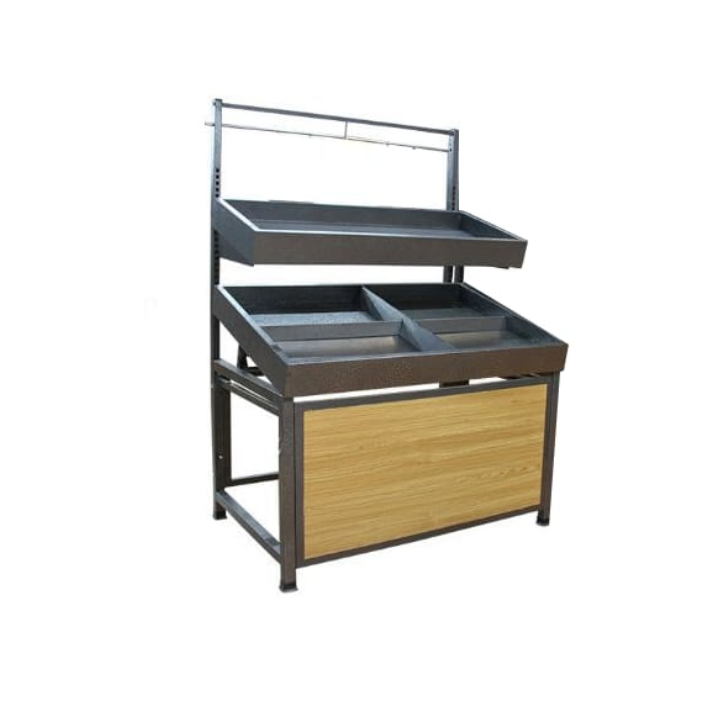 Vegetable Rack 1200*800*1700mm